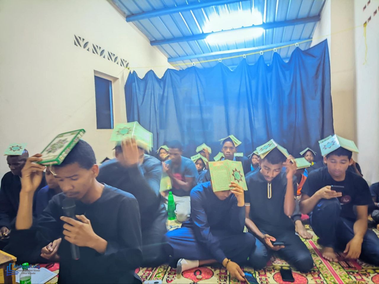 alshirazi.org